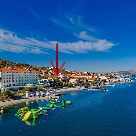 Apartment Josip Ciovo Τρογκίρ Εξωτερικό φωτογραφία