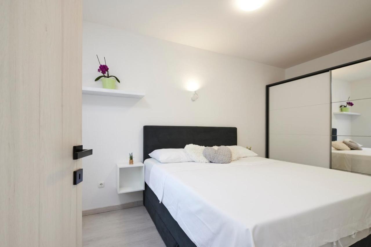 Apartment Josip Ciovo Τρογκίρ Εξωτερικό φωτογραφία