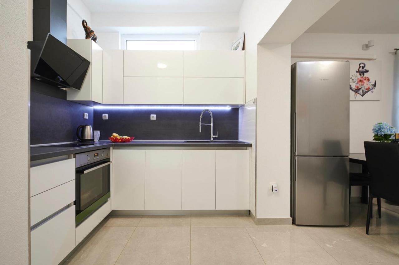 Apartment Josip Ciovo Τρογκίρ Εξωτερικό φωτογραφία