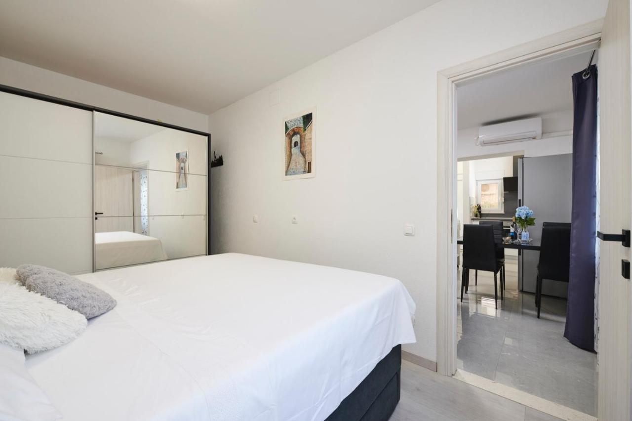 Apartment Josip Ciovo Τρογκίρ Εξωτερικό φωτογραφία