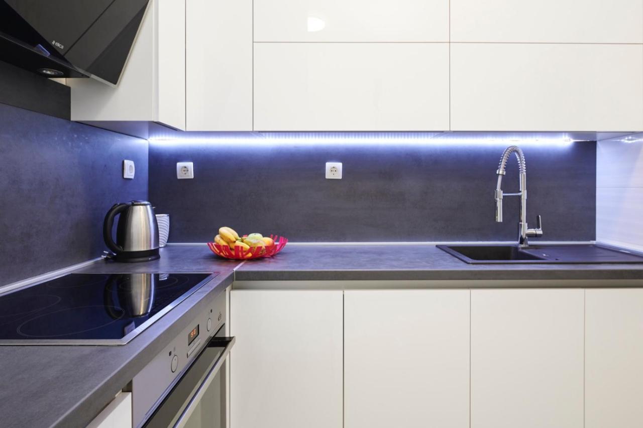 Apartment Josip Ciovo Τρογκίρ Εξωτερικό φωτογραφία