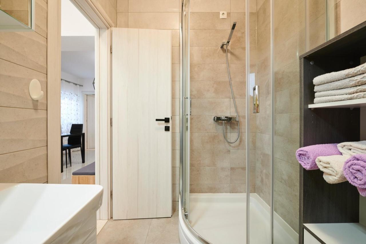 Apartment Josip Ciovo Τρογκίρ Εξωτερικό φωτογραφία