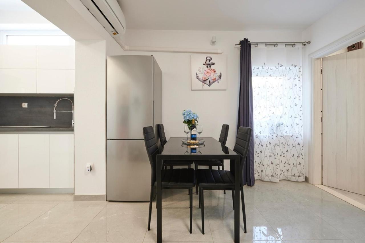 Apartment Josip Ciovo Τρογκίρ Εξωτερικό φωτογραφία
