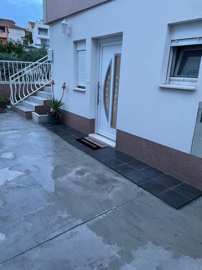 Apartment Josip Ciovo Τρογκίρ Εξωτερικό φωτογραφία